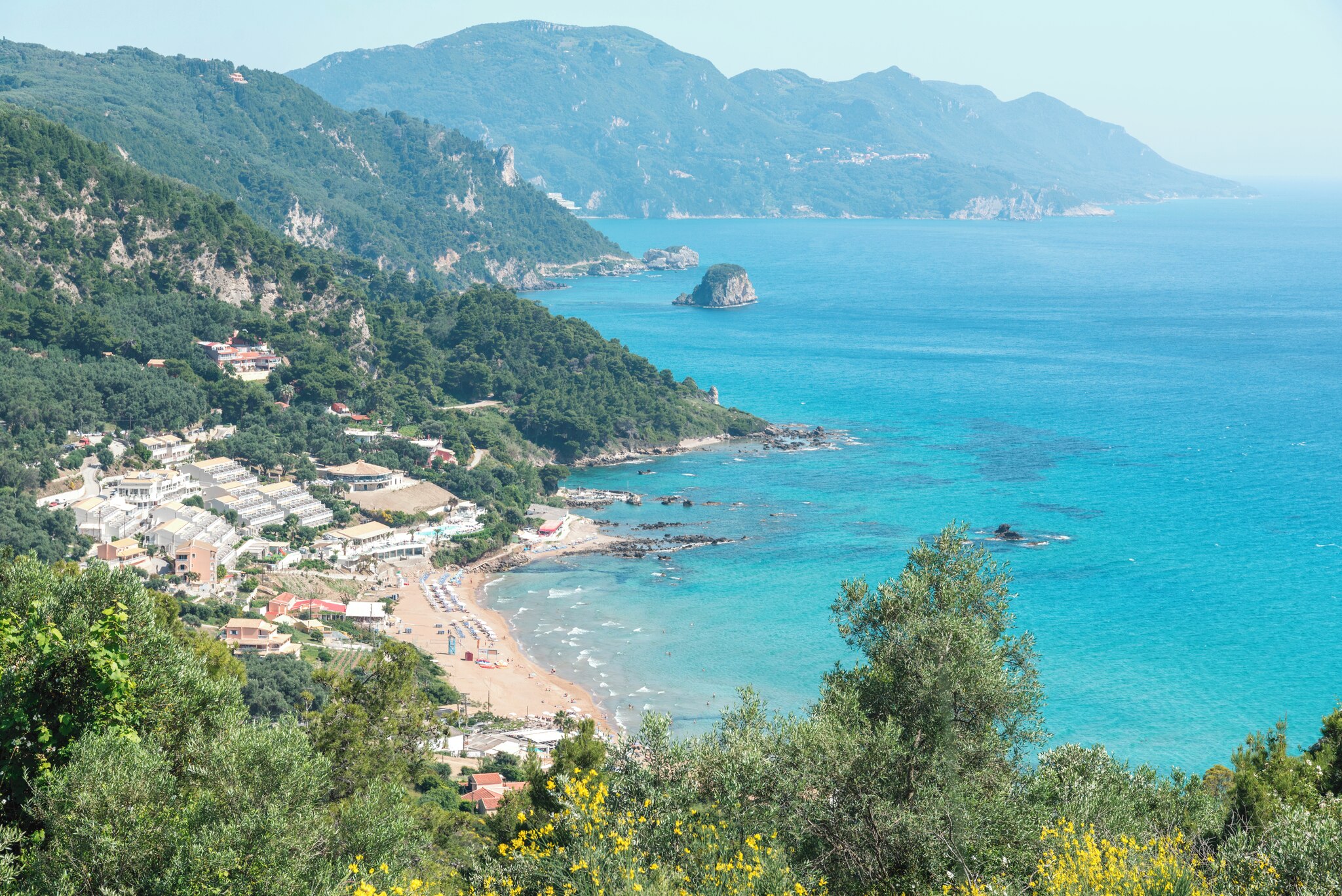 Pelekas Beach Holidays 2024/2025 Pelekas Beach Hotels Jet2holidays